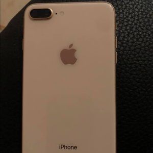 Apple iPhone 8 Plus